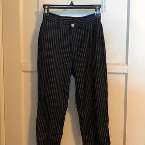 Brandy Melville Tailored Pants